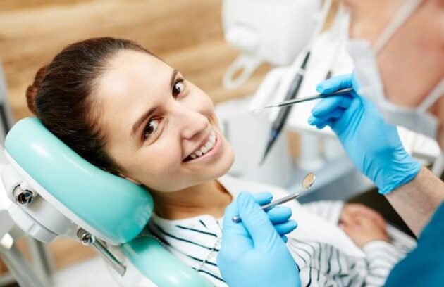 best dental clinic in Greater Noida