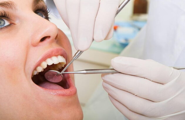 best dental clinic in Greater Noida
